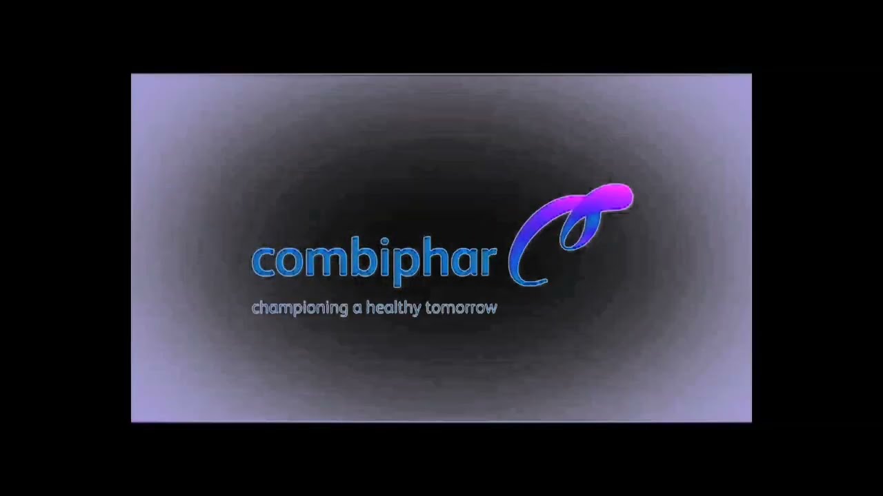 Combiphar Logo Effects (Hydrangea Csupo Effects Extended)