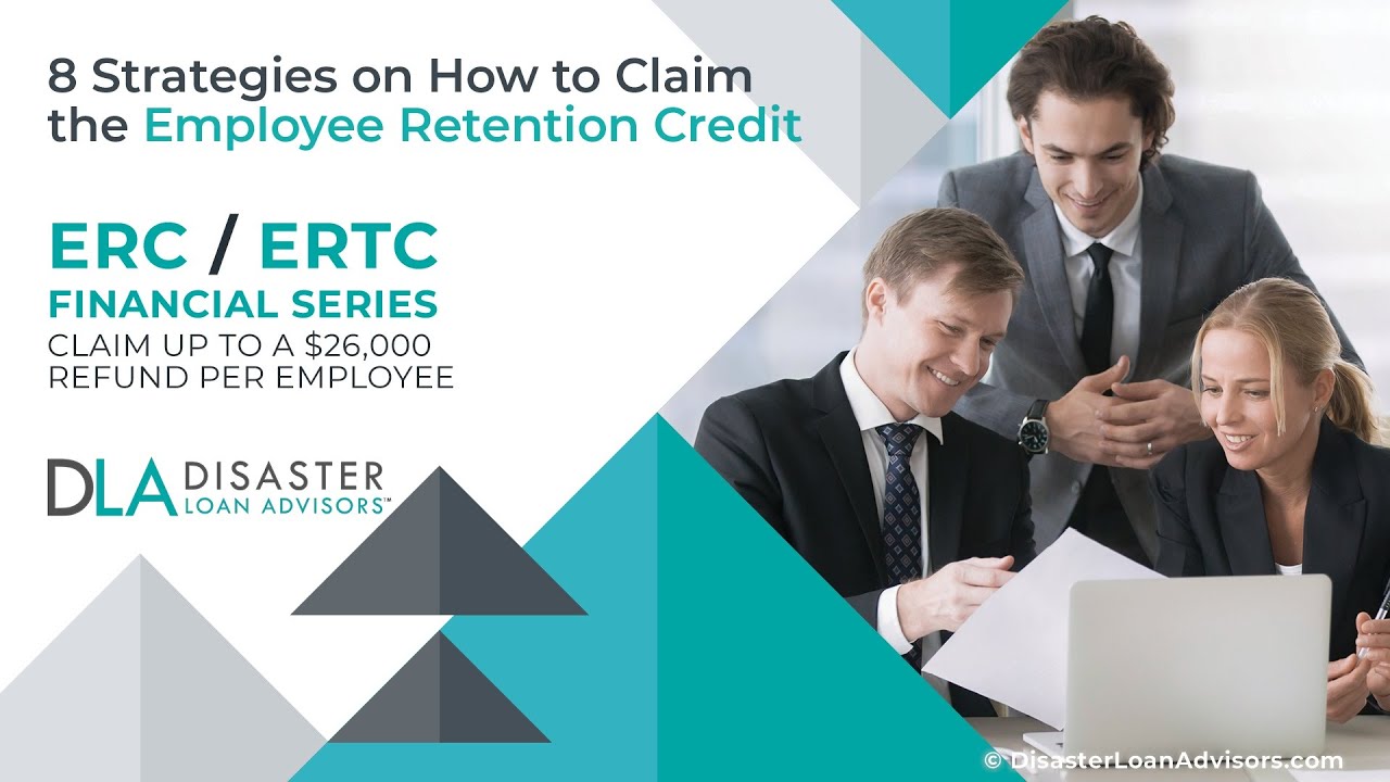 Claim the Employee Retention Credit: 8 Best Strategies