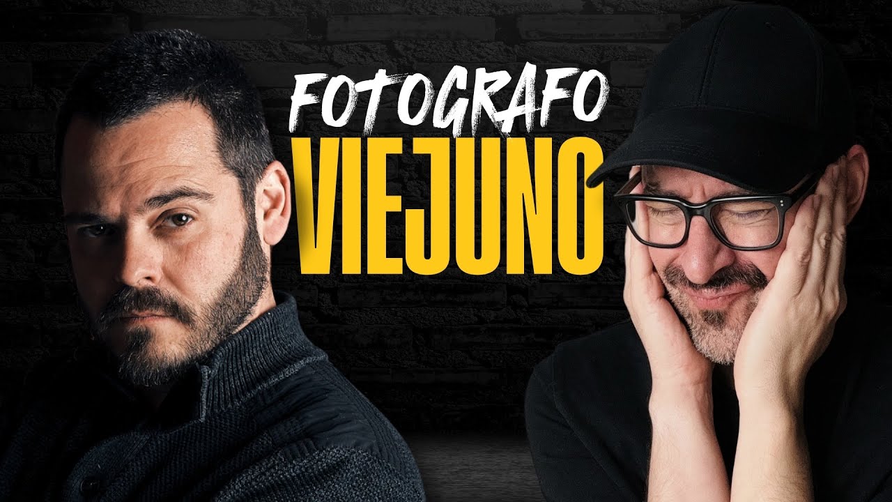 #235 Entrevista a Ruben Gabelli. El fot&oacute;grafo de Hamburguesas.
