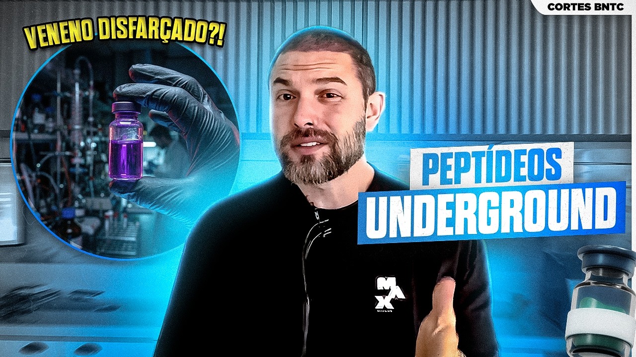 O ATALHO para O SHAPE que está ACABANDO COM AS PESSOAS | Muzy Explica