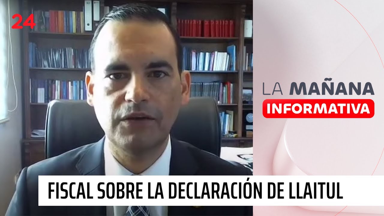 Fiscal de La Araucanía: 