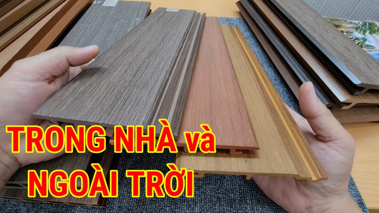 Tấm nhựa ốp trong nhà | Nhựa ốp tường ngoài trời | sàn nhựa ngoài trời