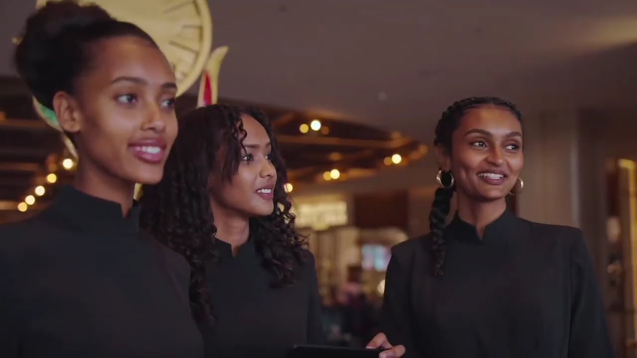 African Media Awards &bull; Golden Alkebulan &bull; Addis Ababa 2025