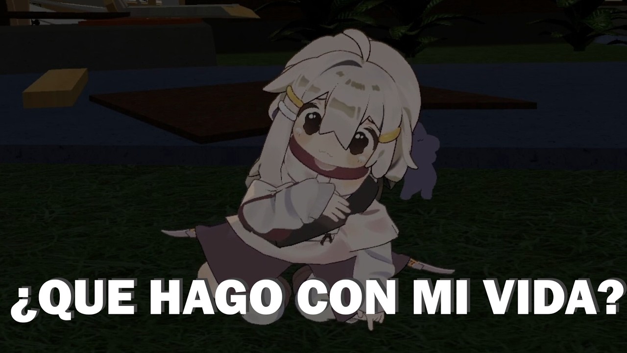 EL TRISTE FINAL de GAMSTERGAMING