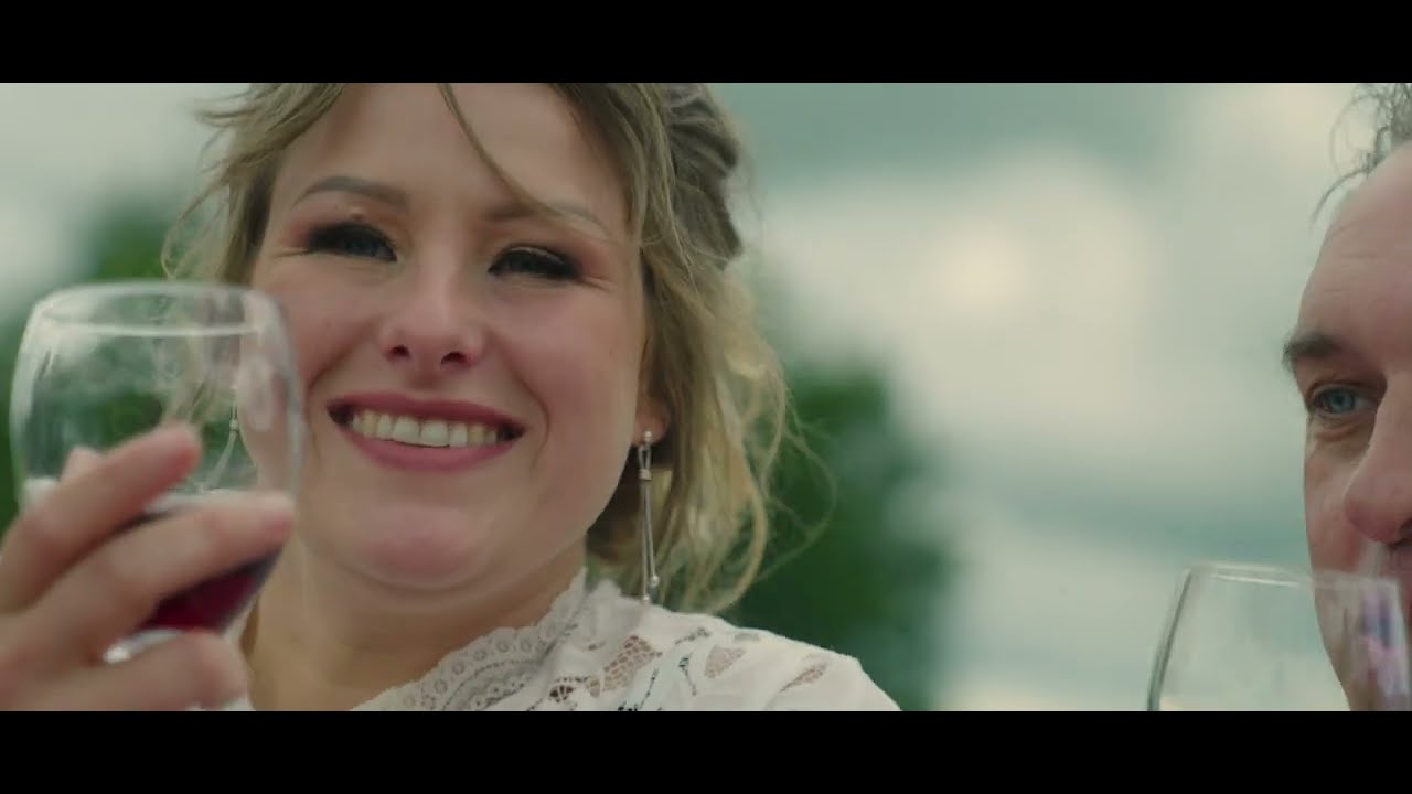 Jessy Arjaans - Dat Is Liefde (officiële Videoclip)