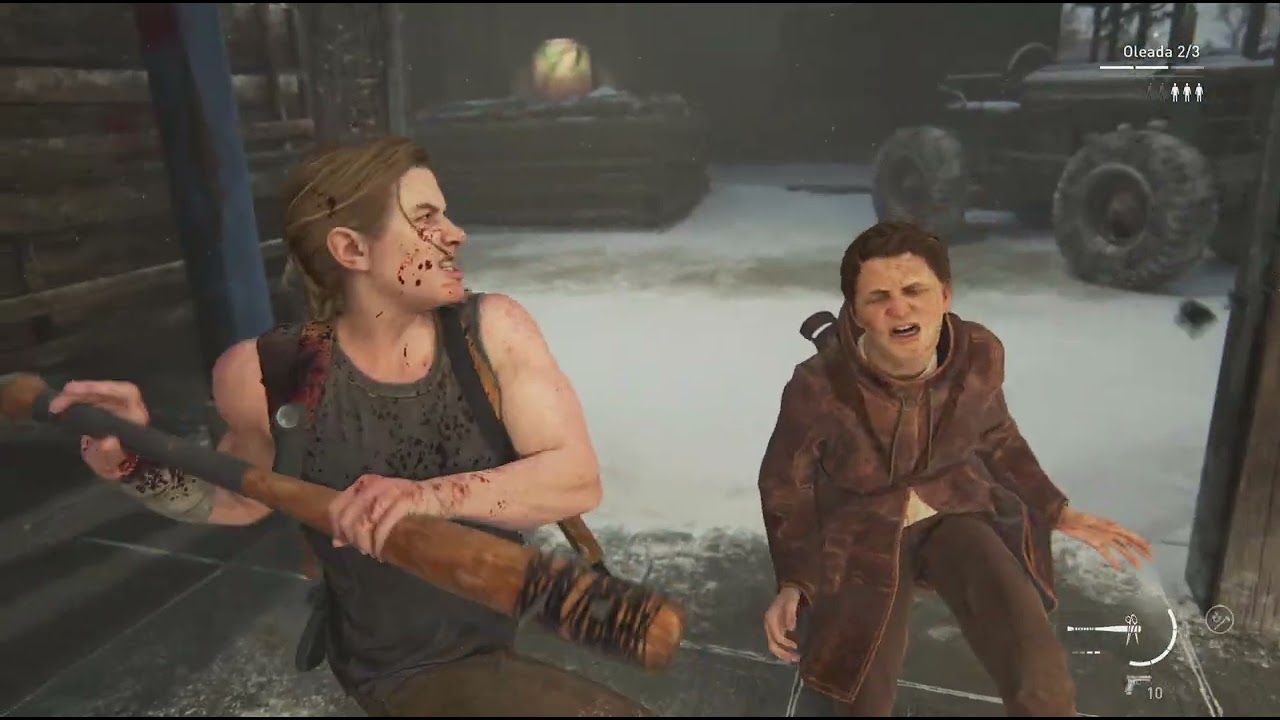 The Last of Us Part II Remastered_20260204050214