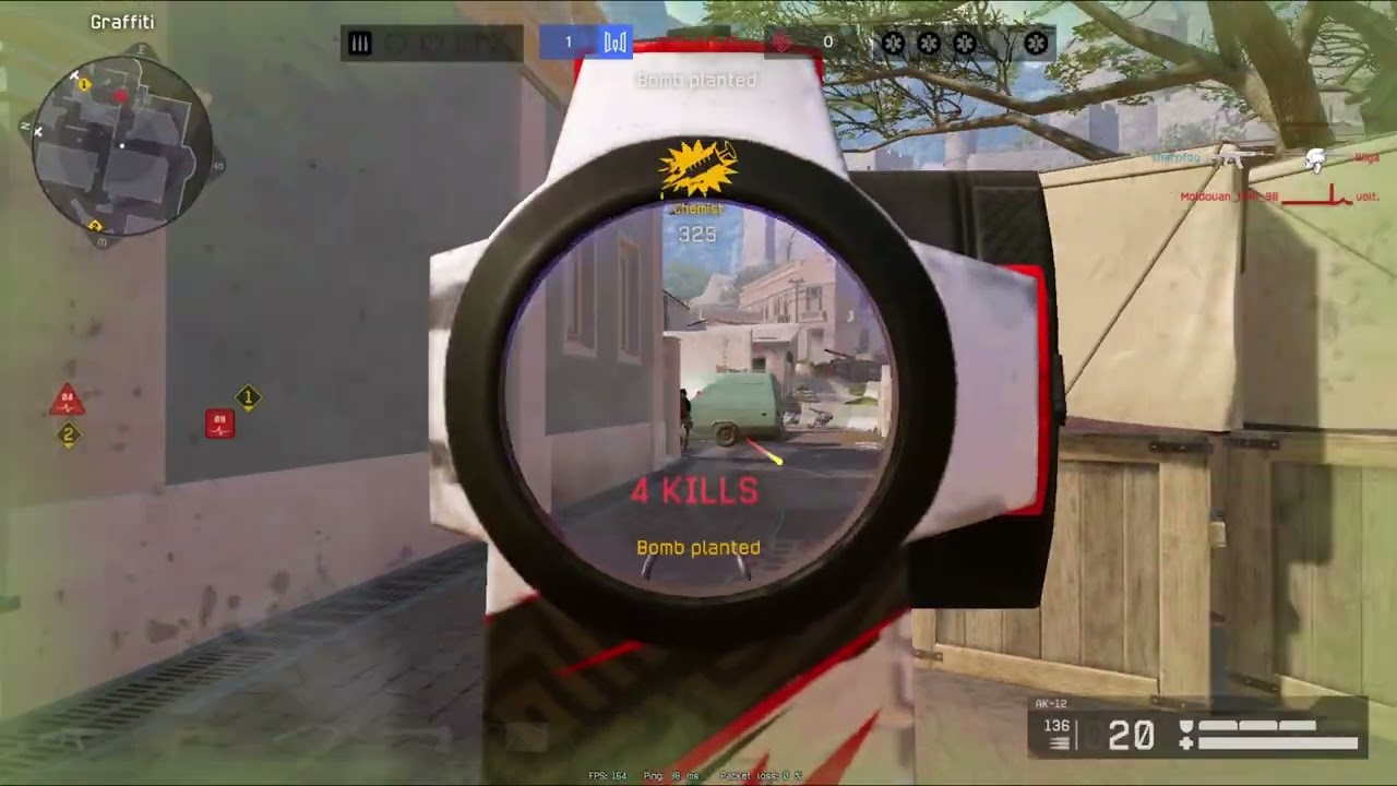 Warface Highlights #42