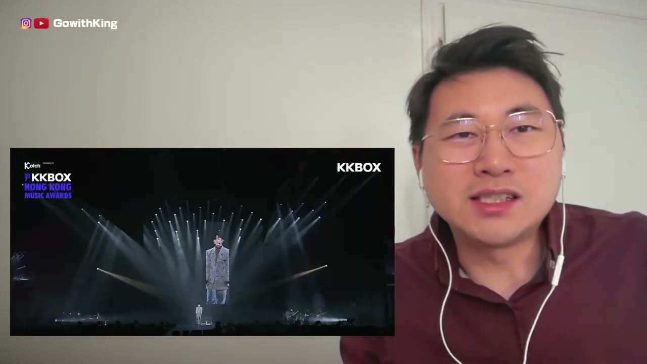 一個80後第一次聽Anson Lo《你都有今日》的感覺 | Mirror【KING音樂．港音樂】