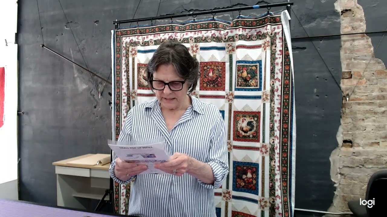 Miss D's Quilts
