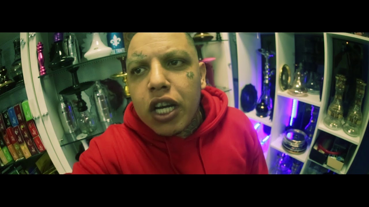 Gigante No Mic - Speed Flow - Part. Zeus X Nocivo Shomon X Doctor Zumba X Joker (Prod. Scooby Beats)