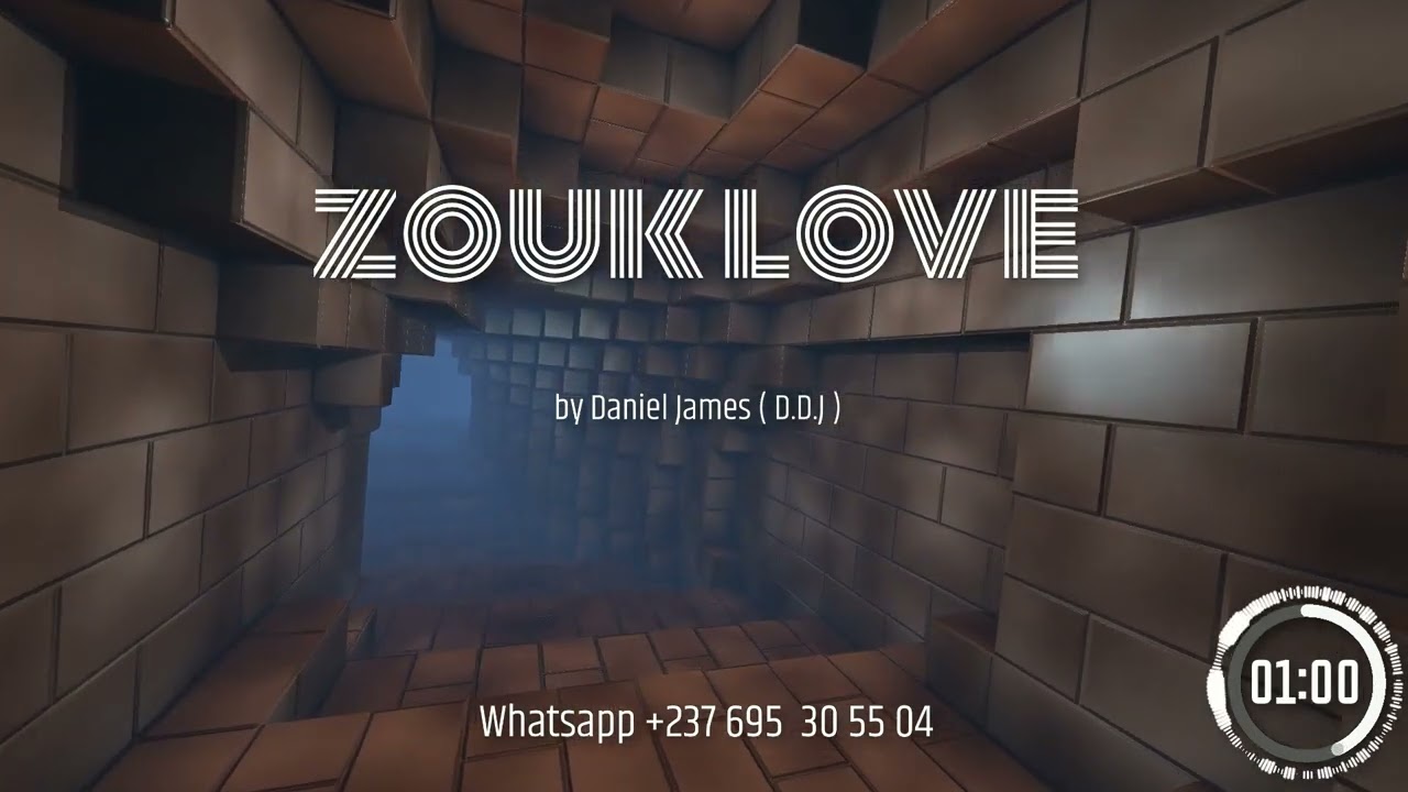 Zouk Beat Instrumental & Serial Music World 👍