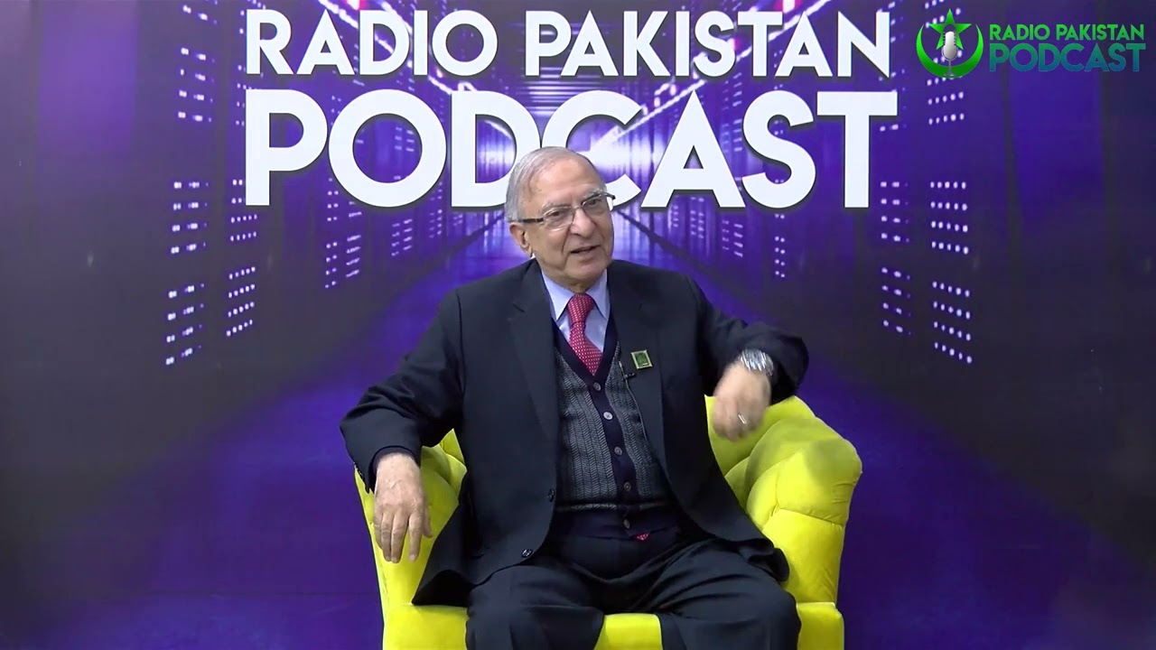 Kashmir Solidarity Day I Dr. Ghulam Nabi Fai, Secretary General WKAF (Urdu)