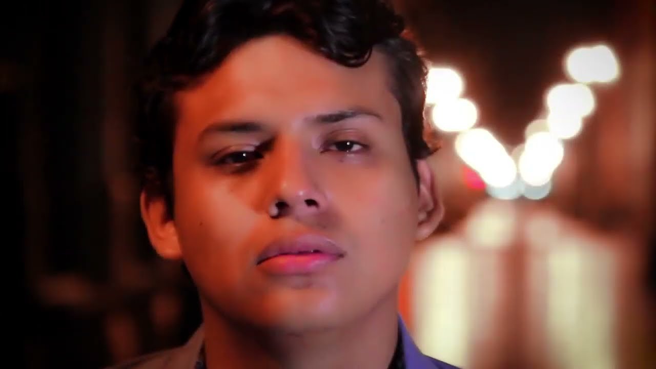 Maycol Rodriguez/ Me amaste sin condicion VIDEO OFICIAL