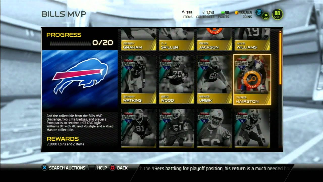 Madden 15 Ultimate Team - HOW TO MAKE COINS EASILY!