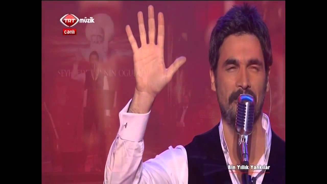 Uğur Işılak - Şeyh Edebali'nin Osman Gazi'ye Öğüdü