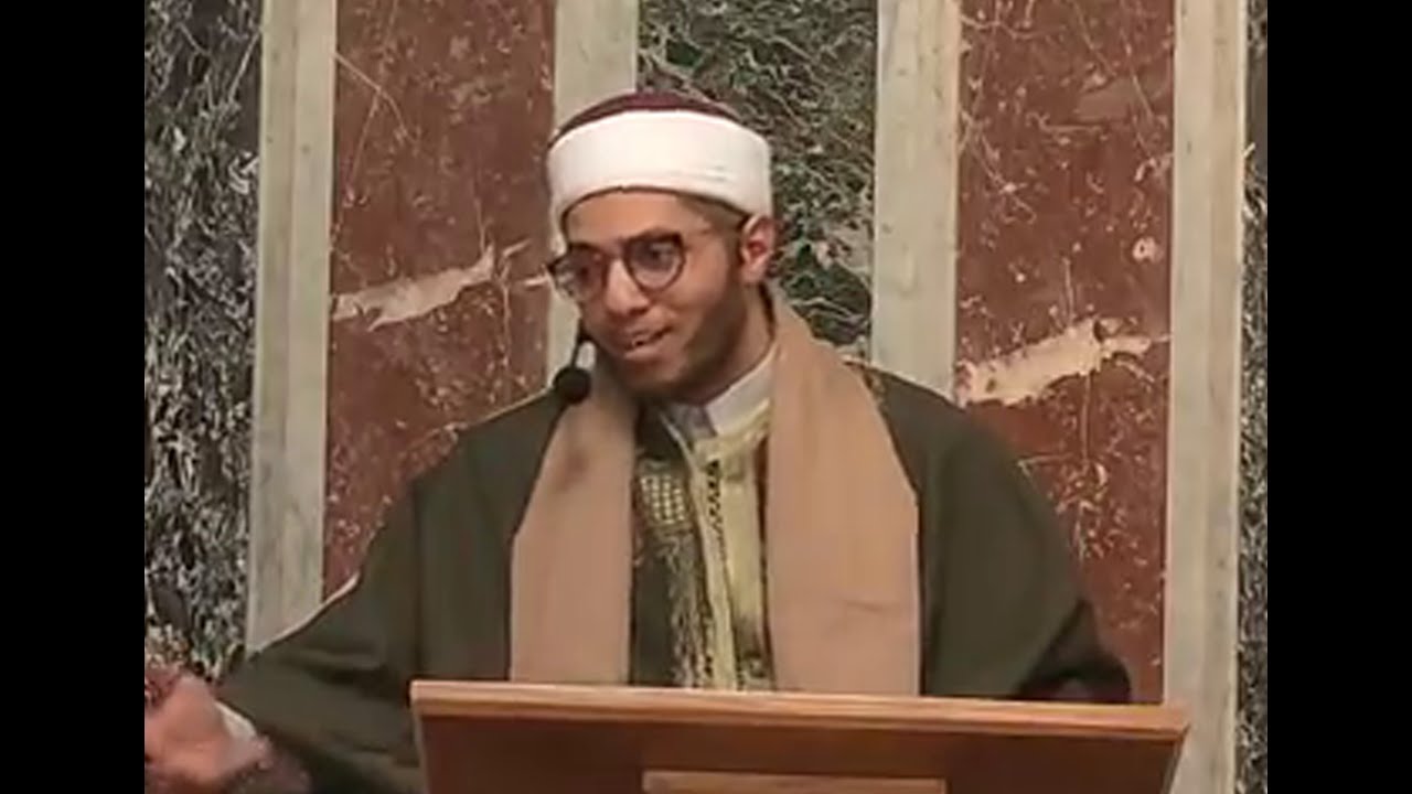 قبسات من علماء تونس بصمات خالدة في مسيرة الأمة