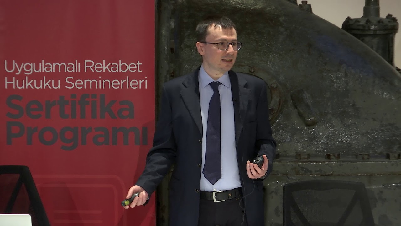 Av. Faruk Aktay ve Dr. Eren Günay, Yükselen Korumacılığın Rekabet Hukukuna Etkileri