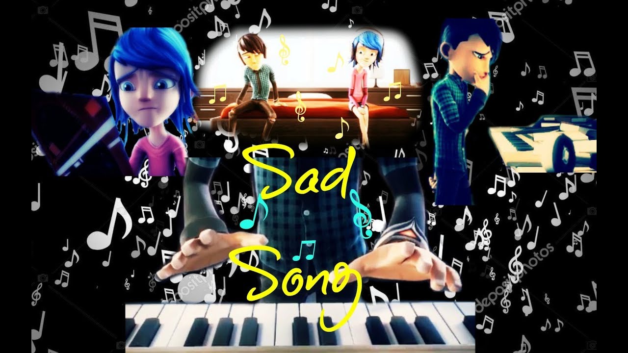 Cloe y Lon - Sad Song