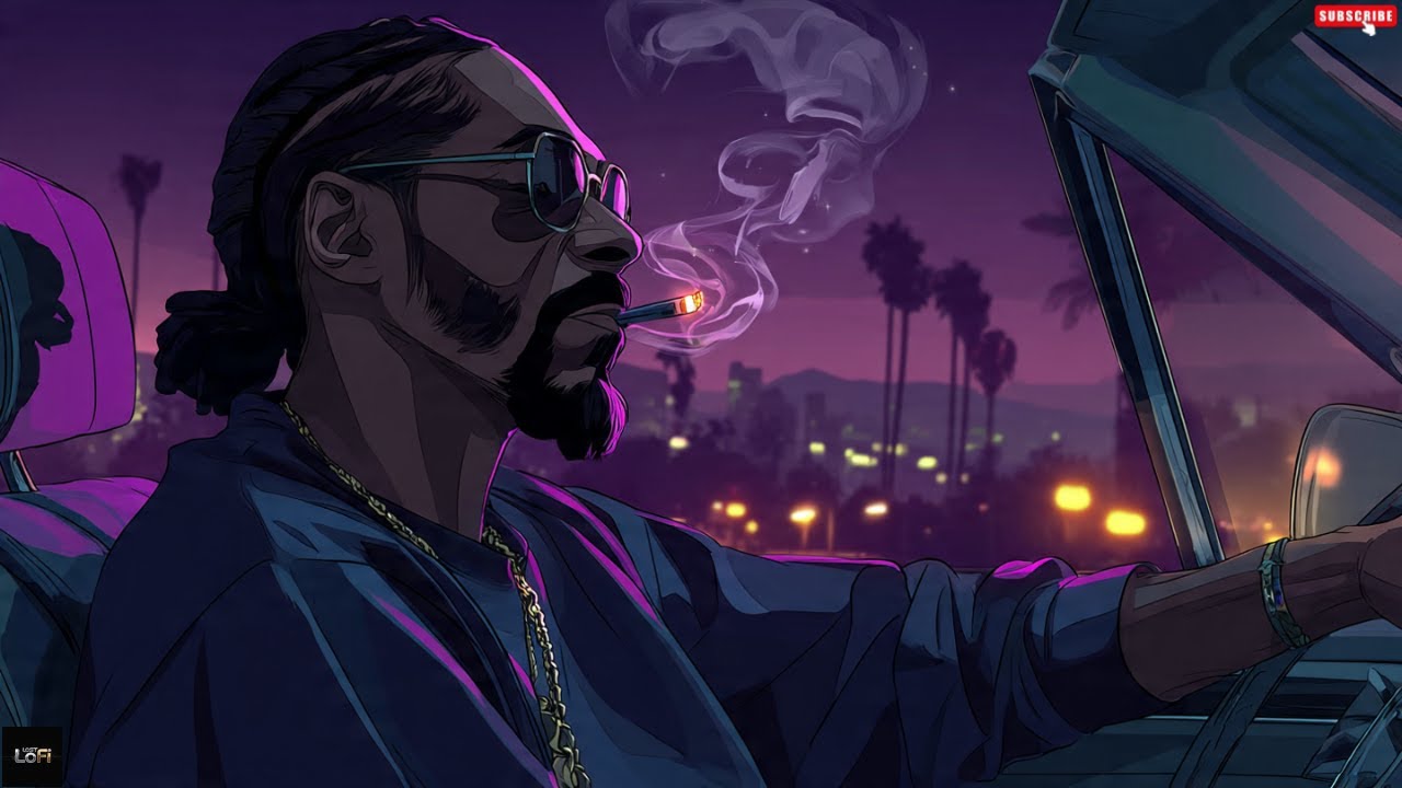 If Snoop Dogg ft. Post Malone Made Lo-Fi Hip Hop | Snoop Dogg ft. Post Malone New Songs