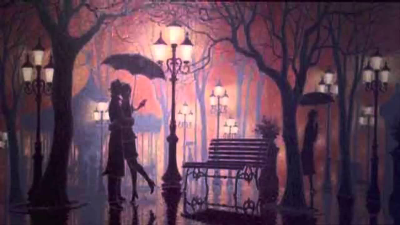 Gerhard Winkler - Capri Fischer Tango
