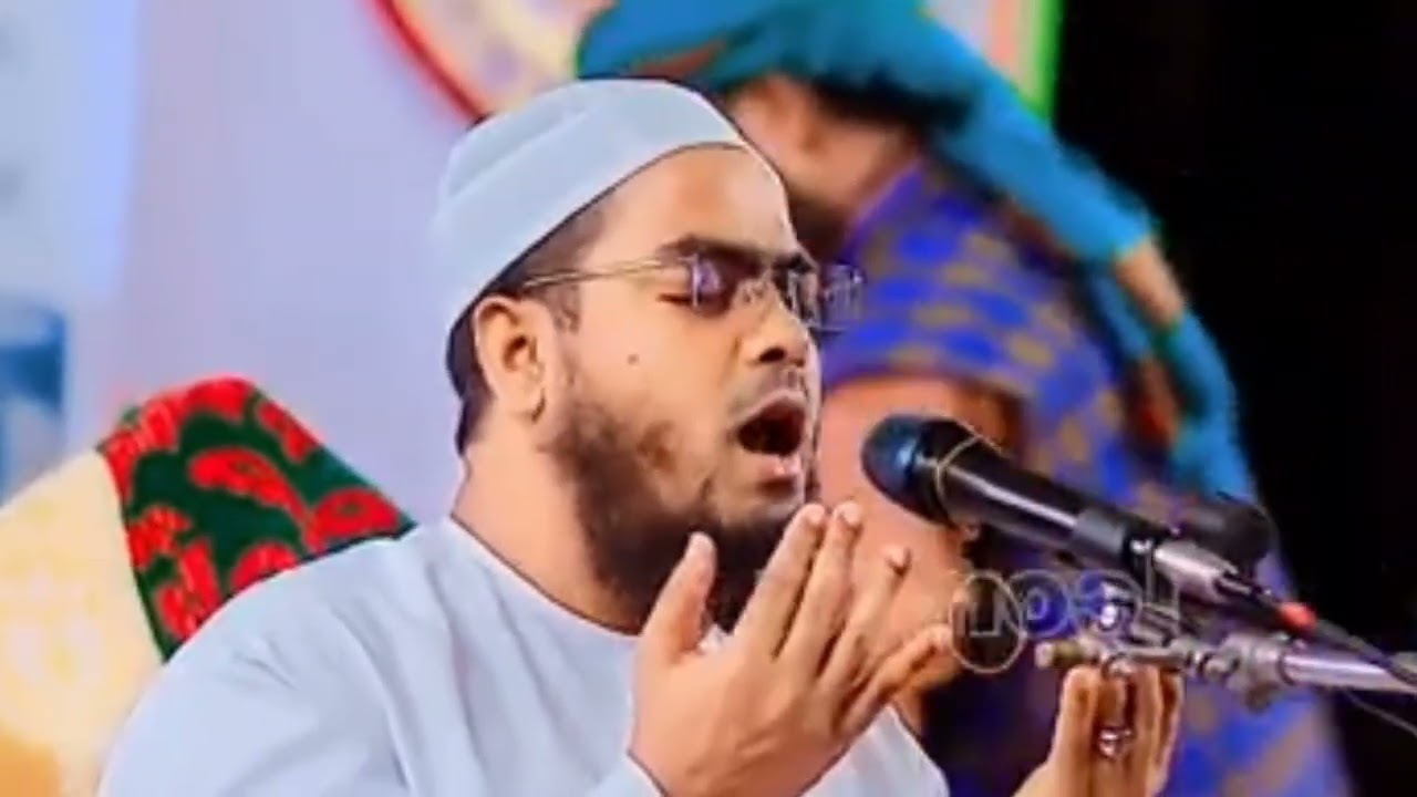 হাফিজুর রহমান সিদ্দিকী হুজুরের যবন থেকে মাহে রমজান উপলক্ষে মূল্যবান আলোচনা শুনুন 