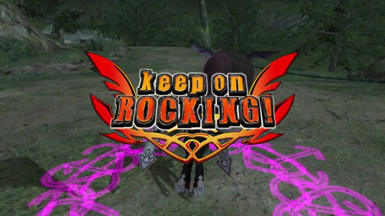 Guilty Gear 2: Overture - Nicky C(VA) vs Shax(RA), Holy Knights' Fortress - 6/22