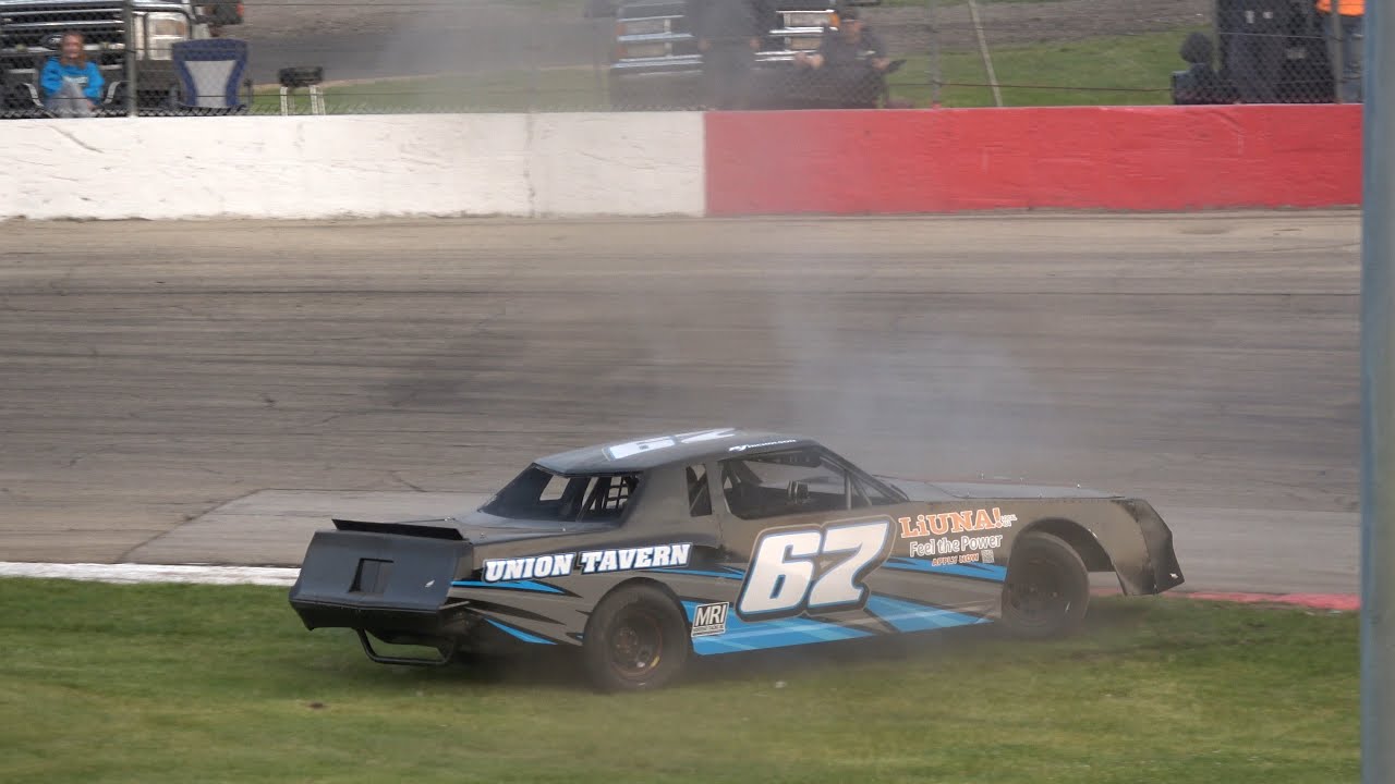 Jefferson '25 - Hobby Stock Feature From May 31, 2025