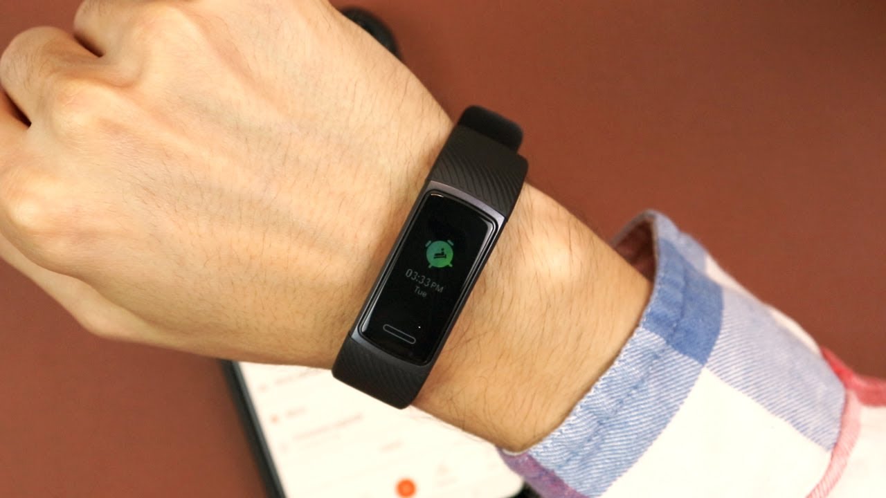 #Letsfit | How To Set Up Alarms & Notifications On Your ID152 Fitness Tracker