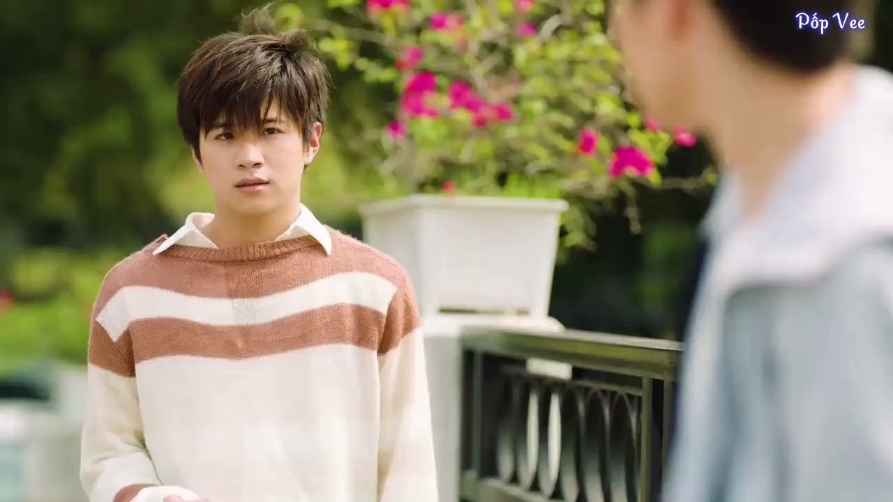 [VIETSUB][Mean x Plan] The Flow Of Tears - Knom Jean