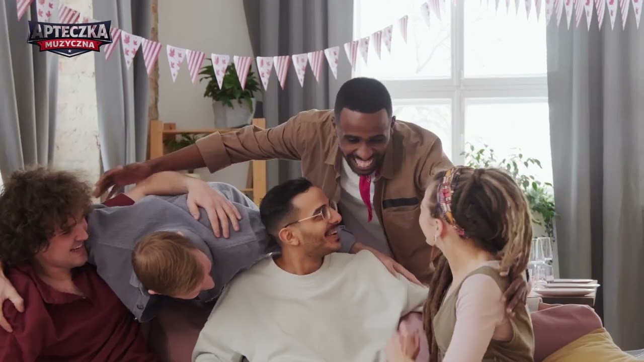Szef mnie wzywa! 😱 Koszmar czy happy end? | Apteczka Muzyczna