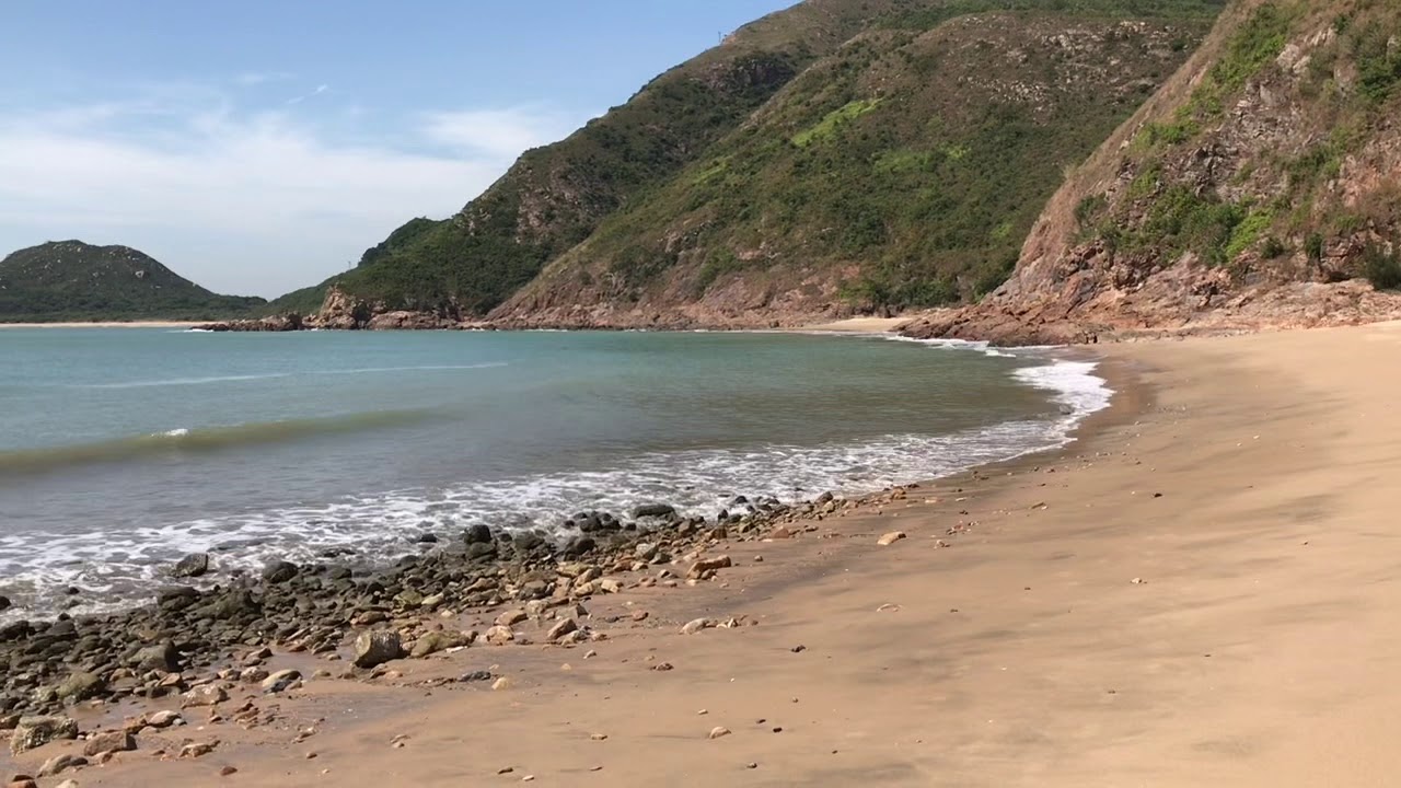 分流東灣