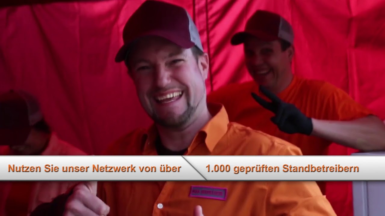 Alles für Ihr Event!