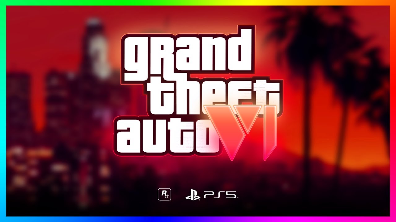 GTA 6 - This NEW Leak Is HUGE For PS5 Fans And TERRIBLE NEWS For Xbox Series X Players... (GTA VI)