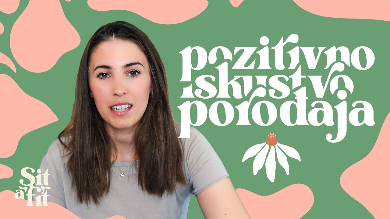 Pozitivno iskustvo porođaja (i saveti za postpartum)