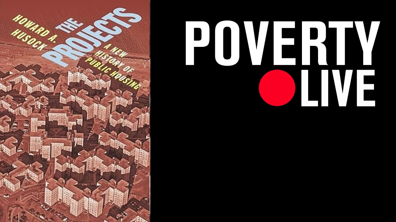 The Projects: A Book Event