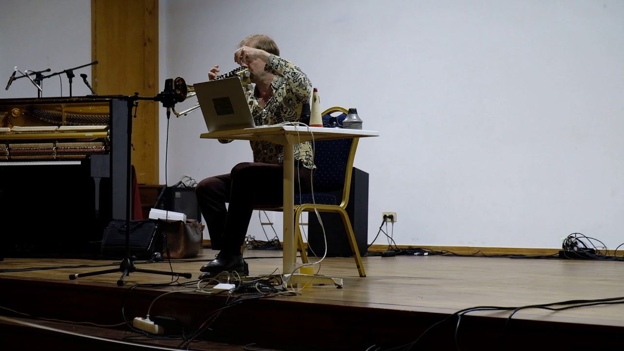 Axel Dorner 1