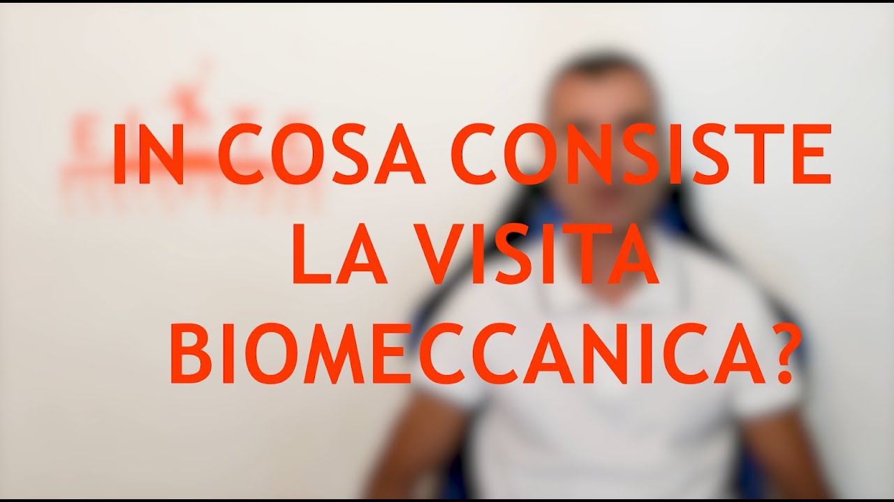 Biomeccanico del ciclismo: cosa &egrave; la visita biomeccanica?