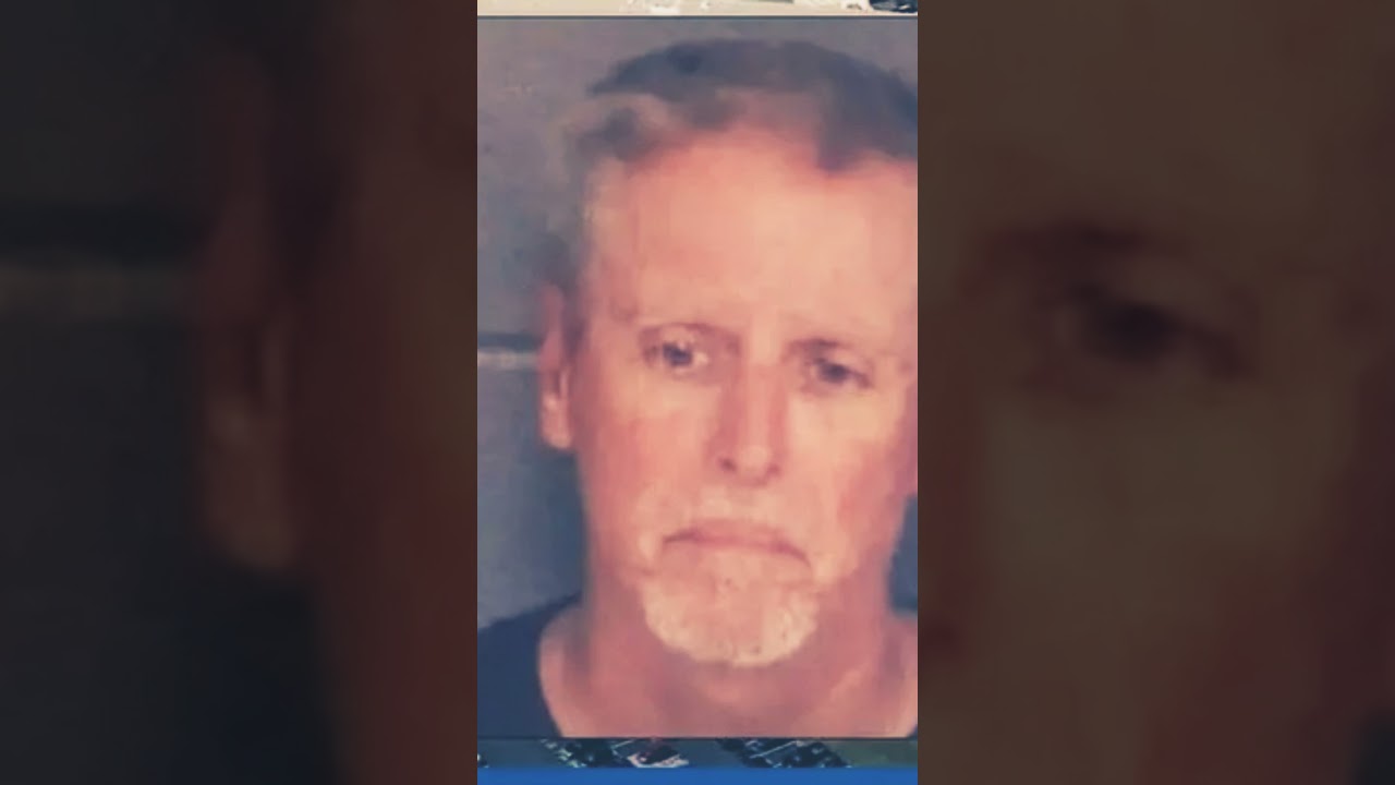 Colin Gray, father of Colt Gray #georgia #schoolshootings