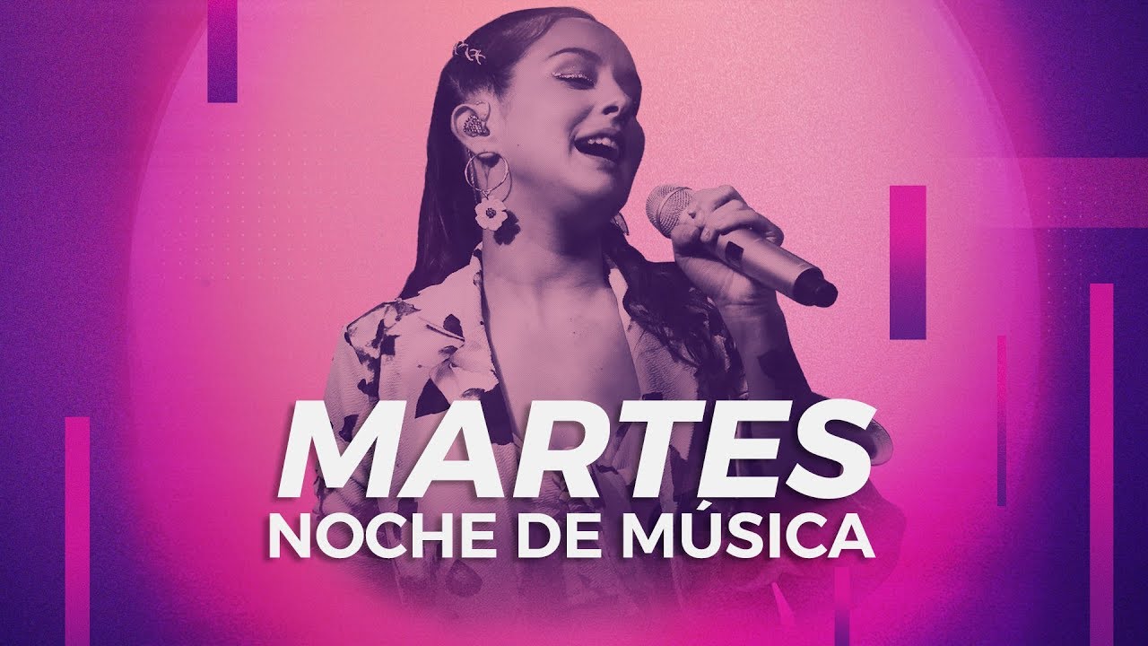 La Noche es Nuestra - Denise Rosenthal | Capítulo 12 de enero