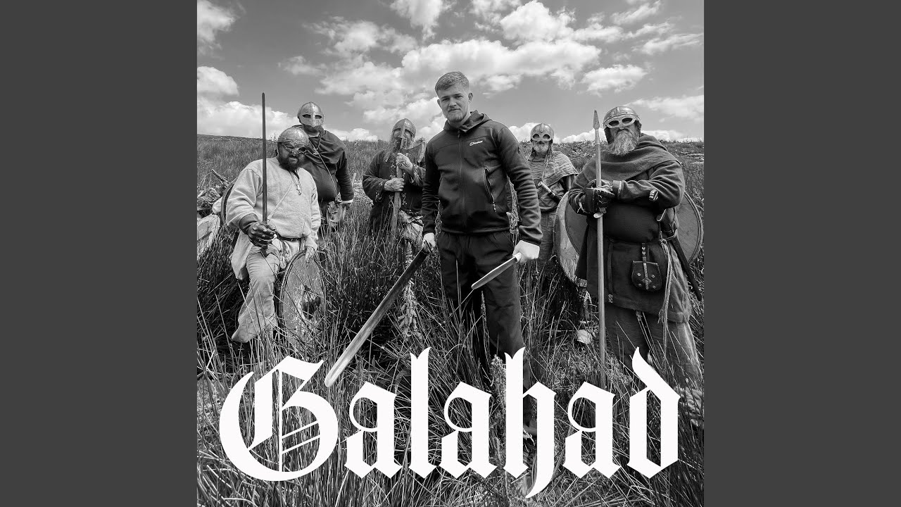 Galahad