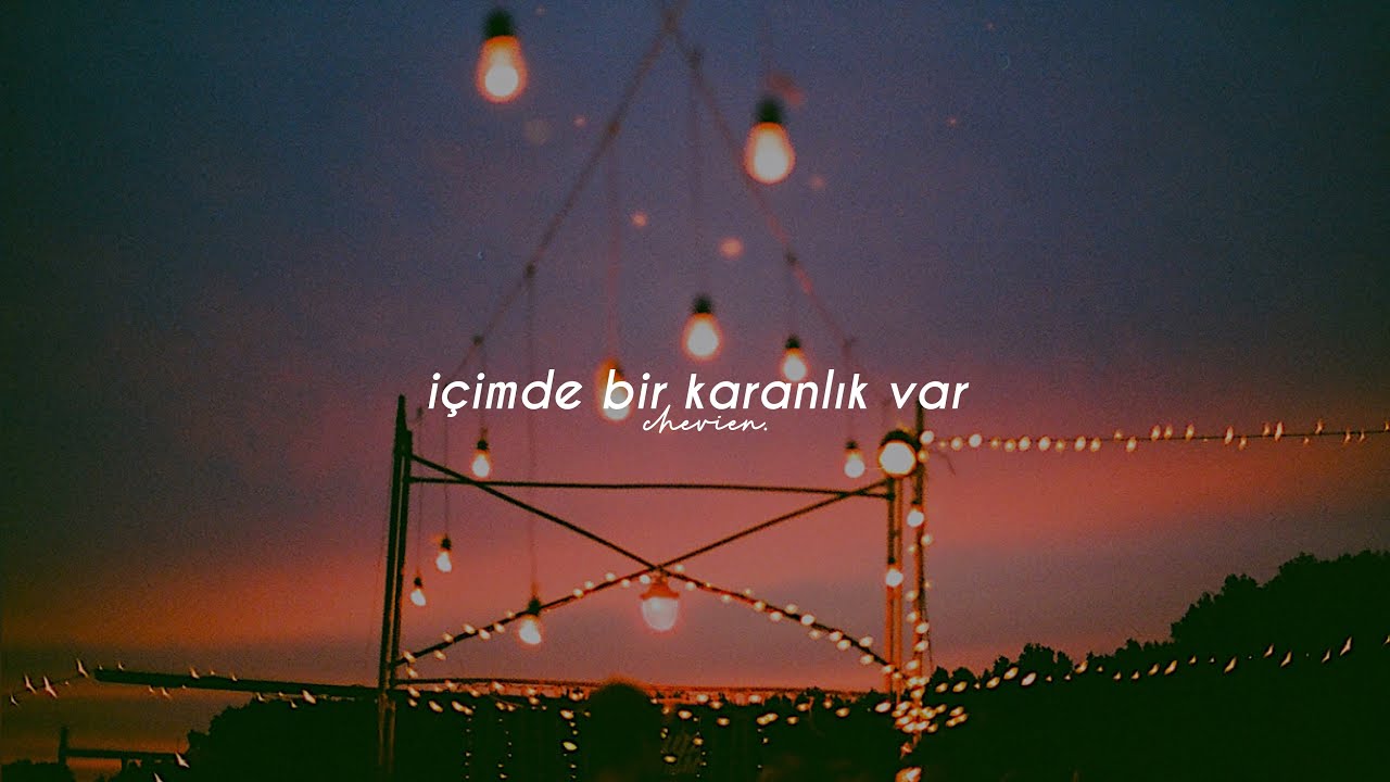 laces - moved // türkçe çeviri // 𝘴𝘭𝘰𝘸𝘦𝘥 𝘹 𝘳𝘦𝘷𝘦𝘳𝘣