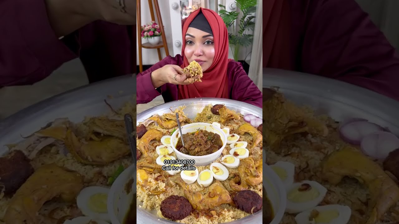 খাবার দেখলে রাগ করে থাকতে পারিনা🤣Muna's Kitchen