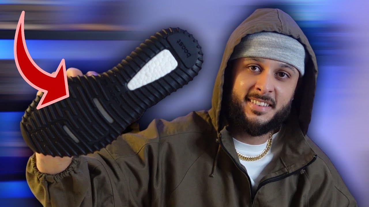 2023 YEEZY 350 v1 Pirate Black!!