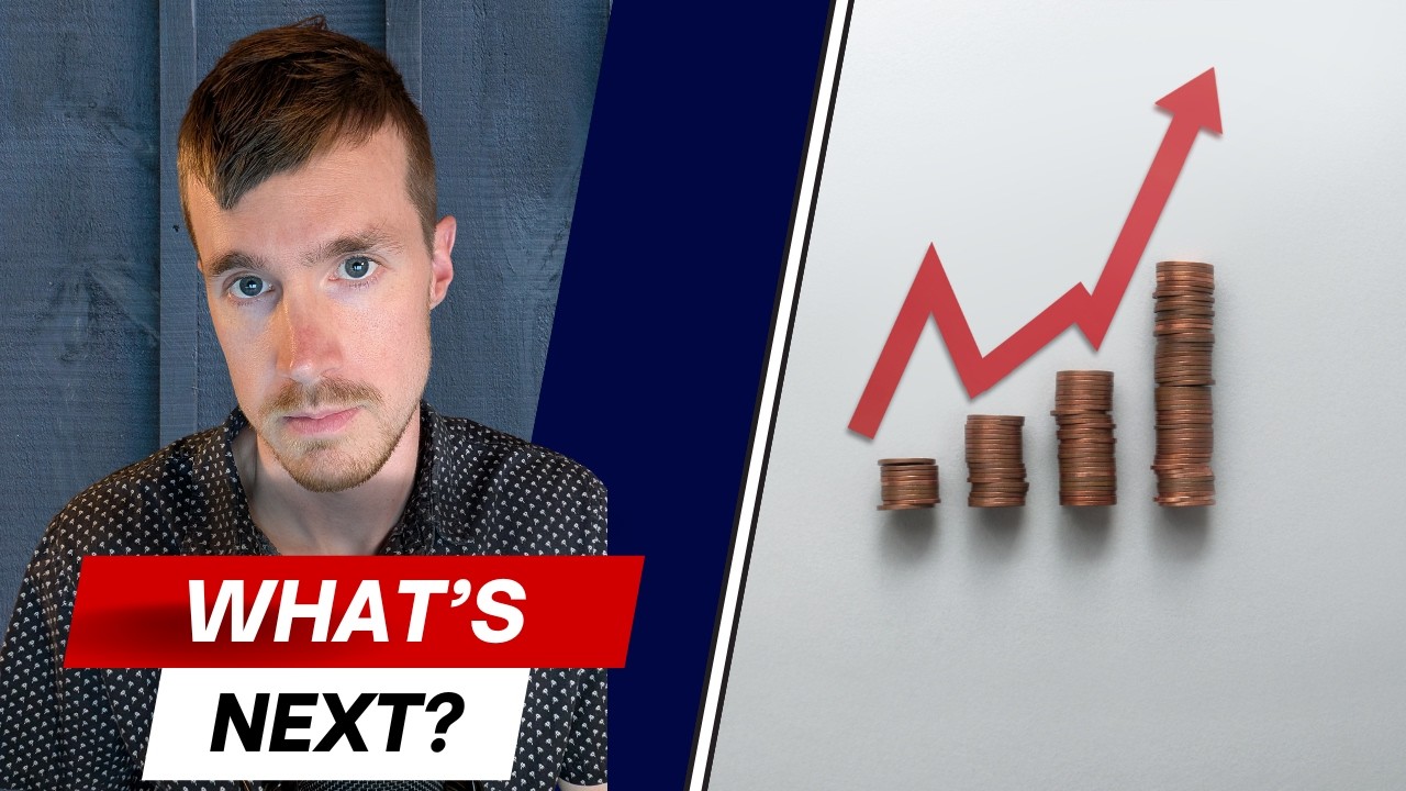 Inflation Just Hit 3.2% in Canada! Why Interest Rates Aren't Budging