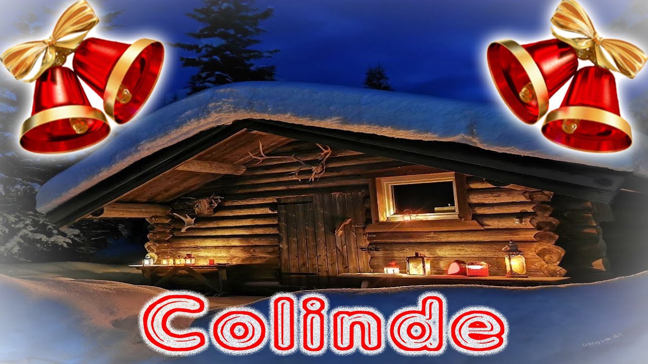 ❄️Colinde de Craciun🎄Colaj 2023-2024❄️
