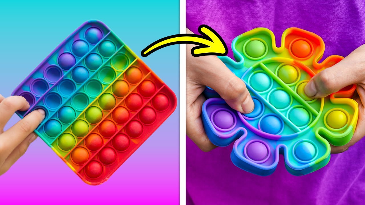 Gadget dan Latihan Anak || Trik Parenting Memuaskan untuk si Genius Kecil