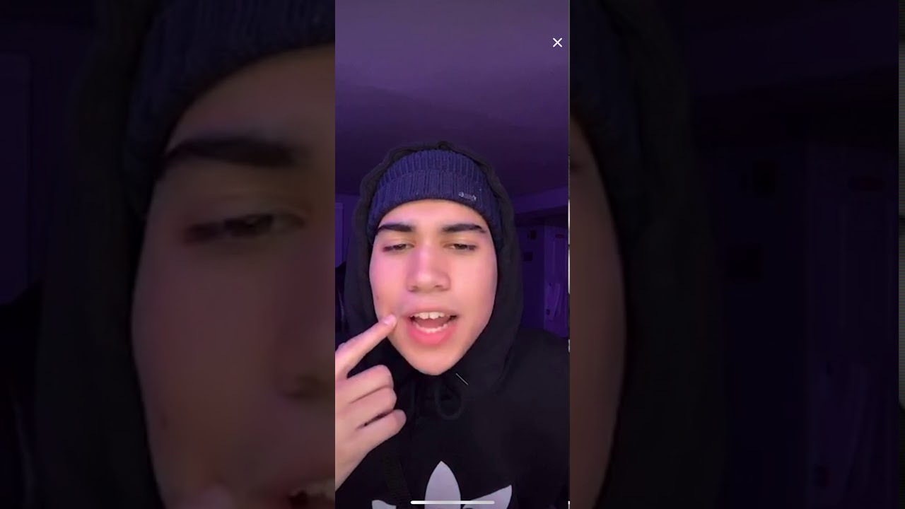 Mattia's live 12/18/19   |