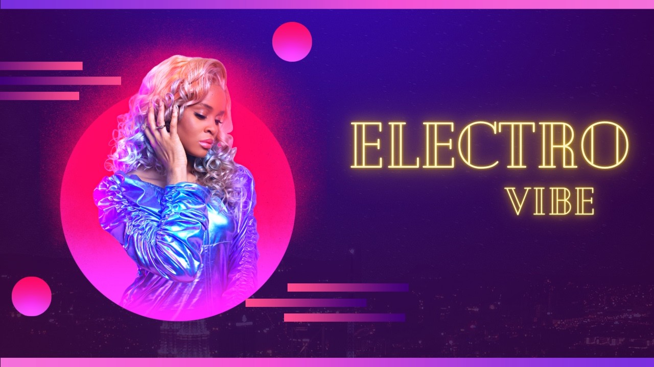 Neural Focus Mode | Electro Vibe Velocity | Atmospheric Drum  Bass for Coding