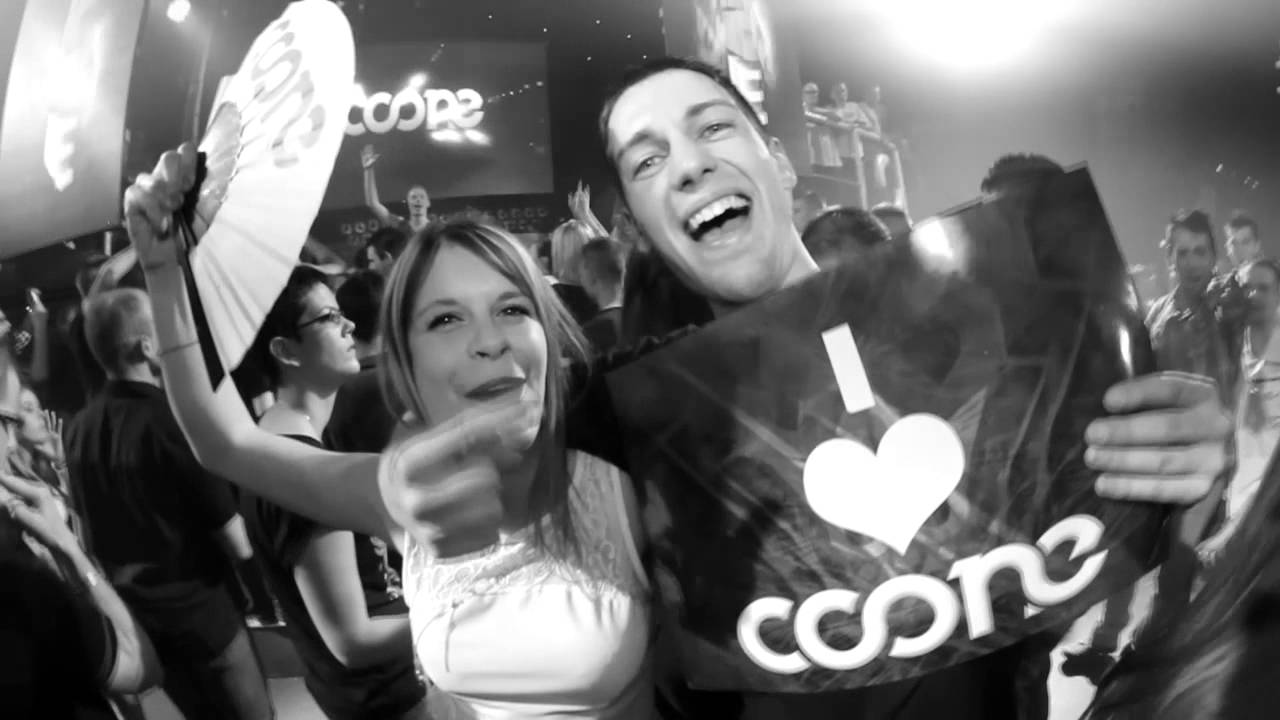 [AFTERMOVIE] WEEK-END DE PÂQUES 2014 @ COMPLEXE CAP'TAIN