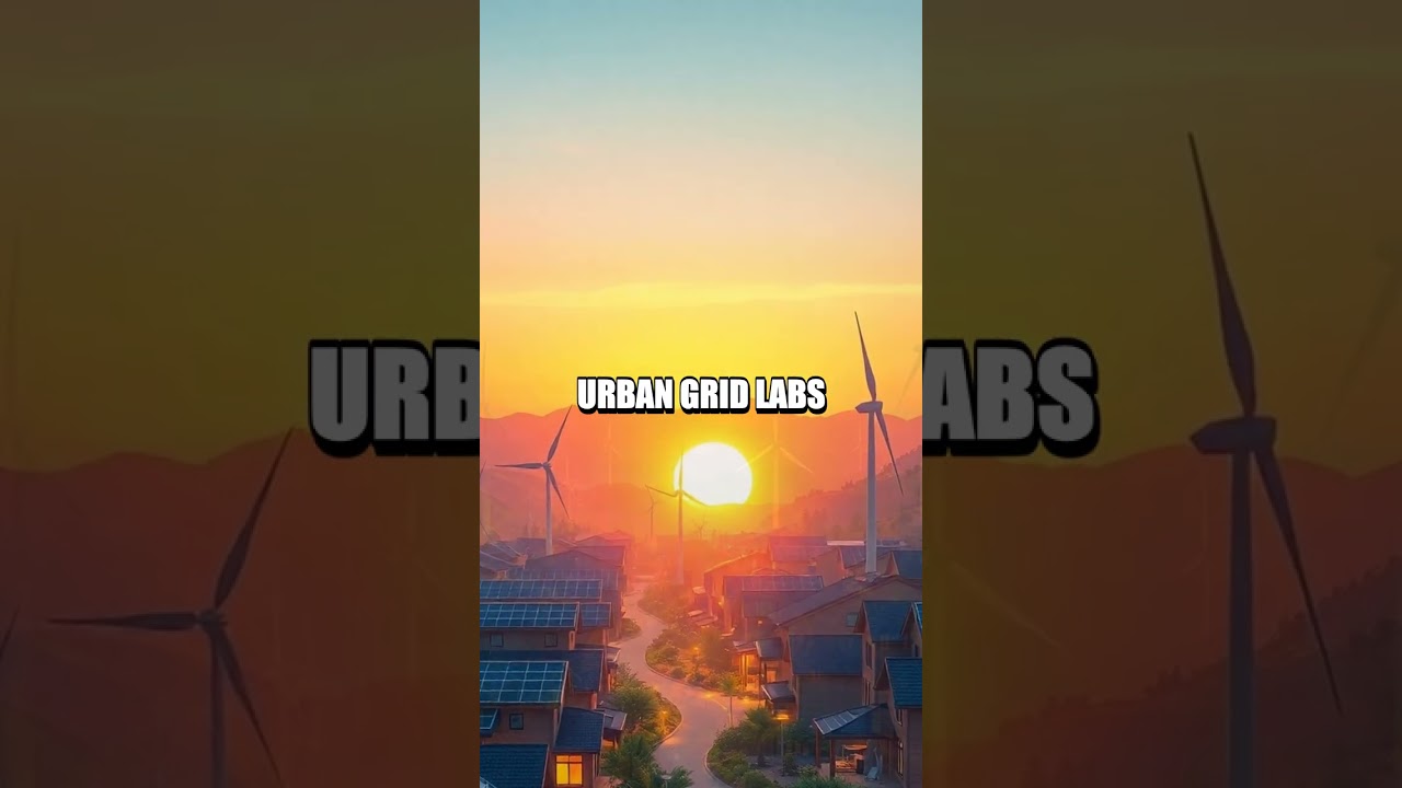 AI Driven Microgrids unlocking Local Energy Sovereignty